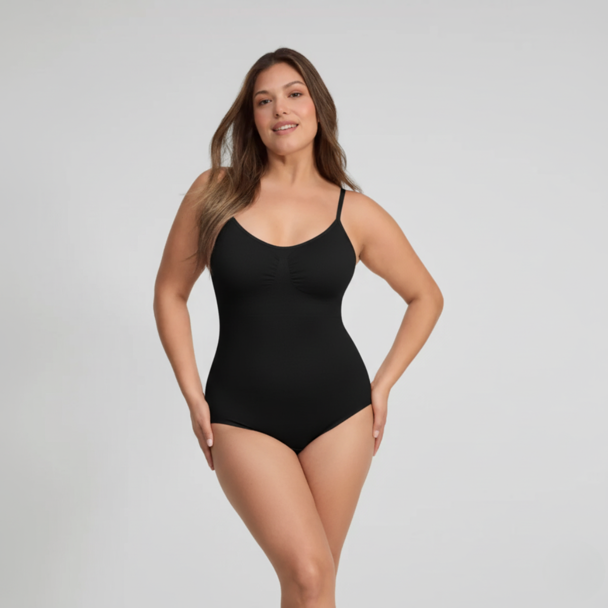 Sculpting Seamless Shapewear Bodysuit