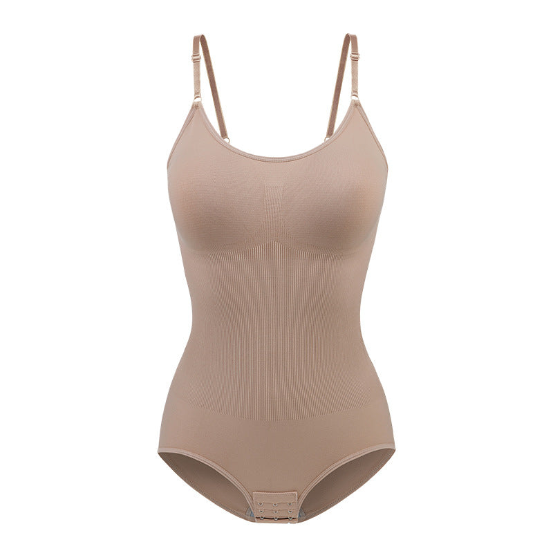 Sculpting Seamless Shapewear Bodysuit