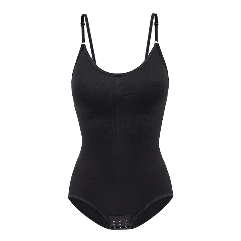 Sculpting Seamless Shapewear Bodysuit