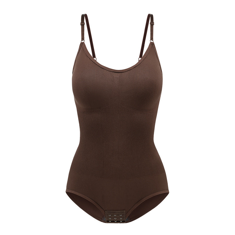 Sculpting Seamless Shapewear Bodysuit