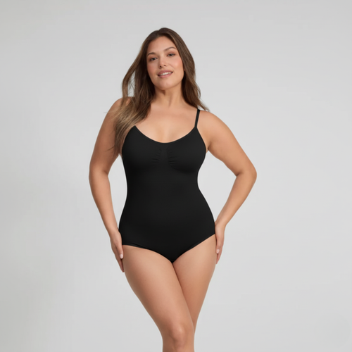 Sculpting Seamless Shapewear Bodysuit