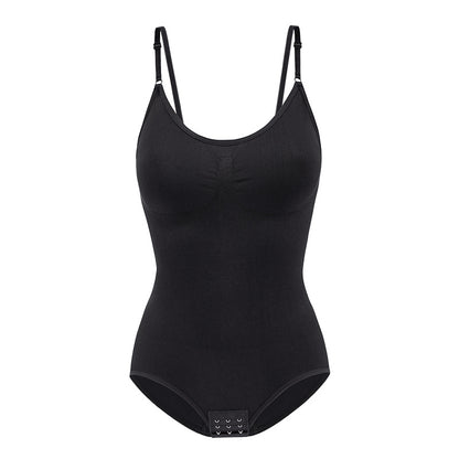Sculpting Seamless Shapewear Bodysuit