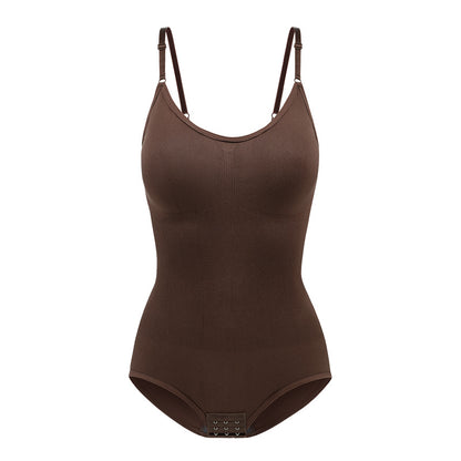 Sculpting Seamless Shapewear Bodysuit